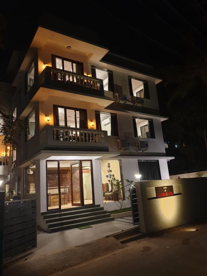 Celebrations - - Goa Hotel Vagator